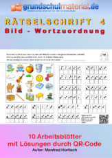 Rätselschrift_4 Bild-Wortzuordnung.pdf